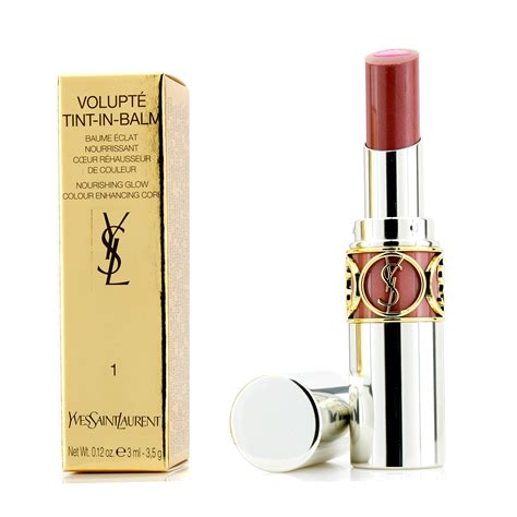 ysl volupte dream me nude|Yves Saint Laurent Volupté Tint.